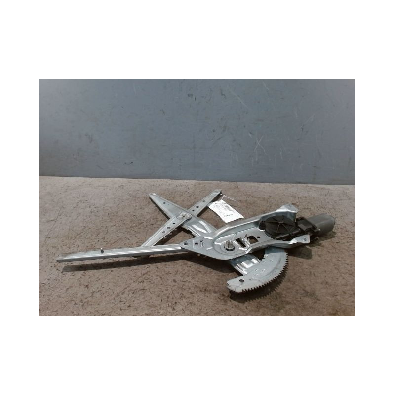 MECANISME+MOTEUR LEVE-GLACE AVANT GAUCHE RENAULT KANGOO EXPRESS 03-07
