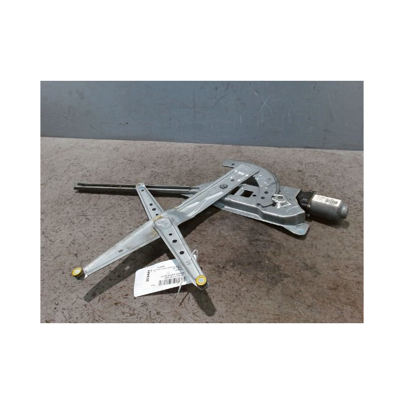 MECANISME+MOTEUR LEVE-GLACE AVANT GAUCHE RENAULT KANGOO EXPRESS 03-07