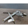 MECANISME+MOTEUR LEVE-GLACE AVANT GAUCHE RENAULT KANGOO EXPRESS 03-07