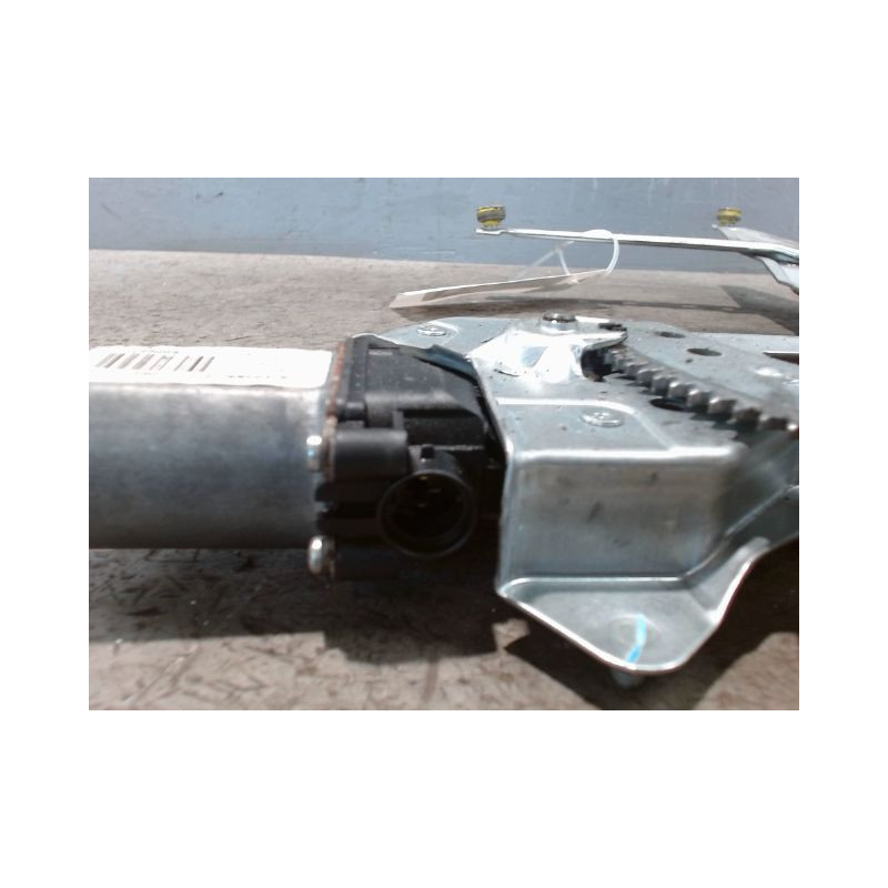 MECANISME+MOTEUR LEVE-GLACE AVANT GAUCHE RENAULT KANGOO EXPRESS 03-07
