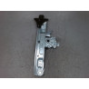 MECANISME+MOTEUR LEVE-GLACE ARRIERE DROIT OPEL INSIGNIA