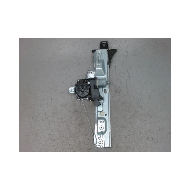 MECANISME+MOTEUR LEVE-GLACE ARRIERE DROIT OPEL INSIGNIA