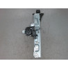 MECANISME+MOTEUR LEVE-GLACE ARRIERE DROIT OPEL INSIGNIA