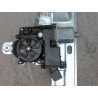 MECANISME+MOTEUR LEVE-GLACE ARRIERE DROIT OPEL INSIGNIA