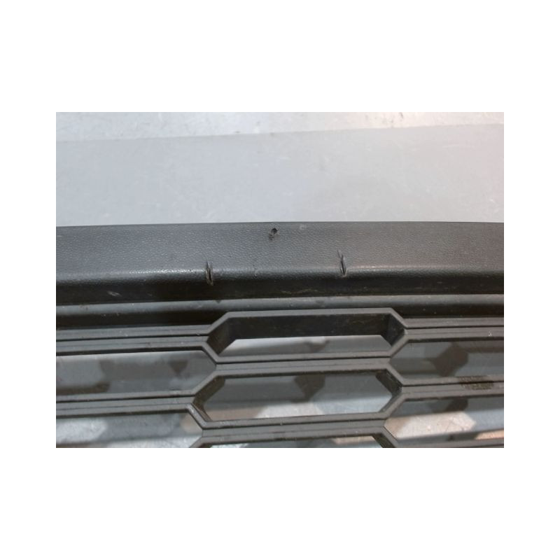 GRILLE PARE-CHOC AVANT VOLKSWAGEN POLO