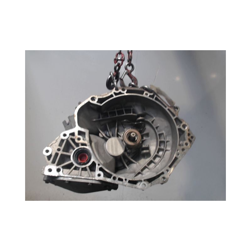 BOITE A VITESSE MECANIQUE OPEL ASTRA BREAK 2004- 1.6 