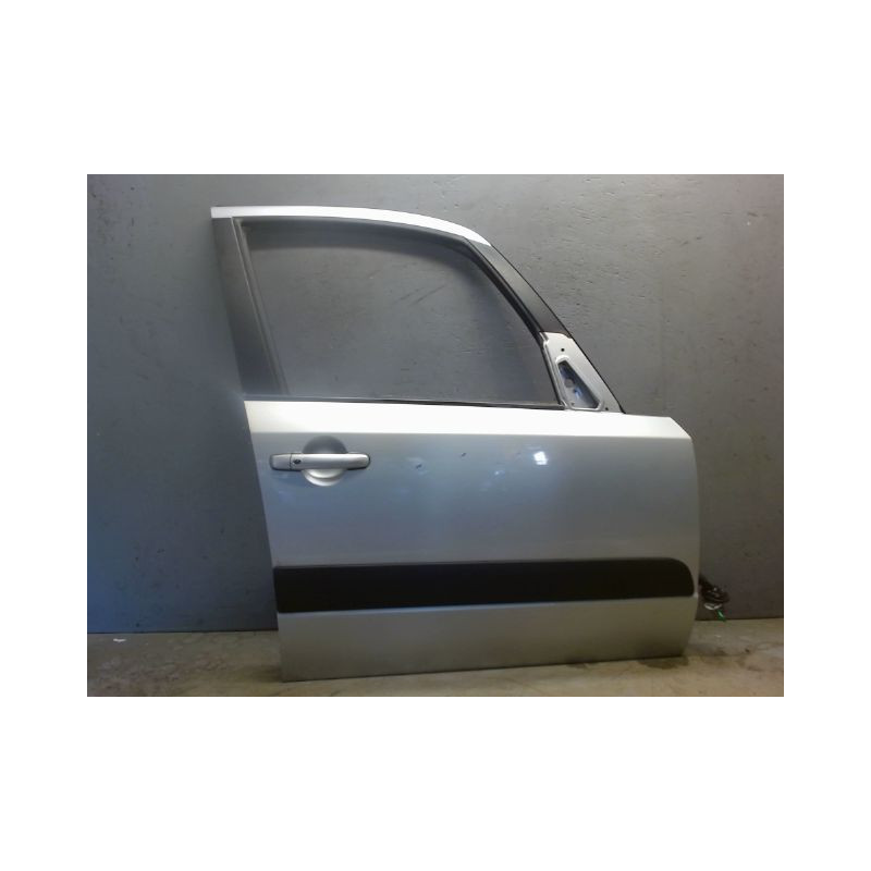 PORTE AVANT DROIT SUZUKI SX4