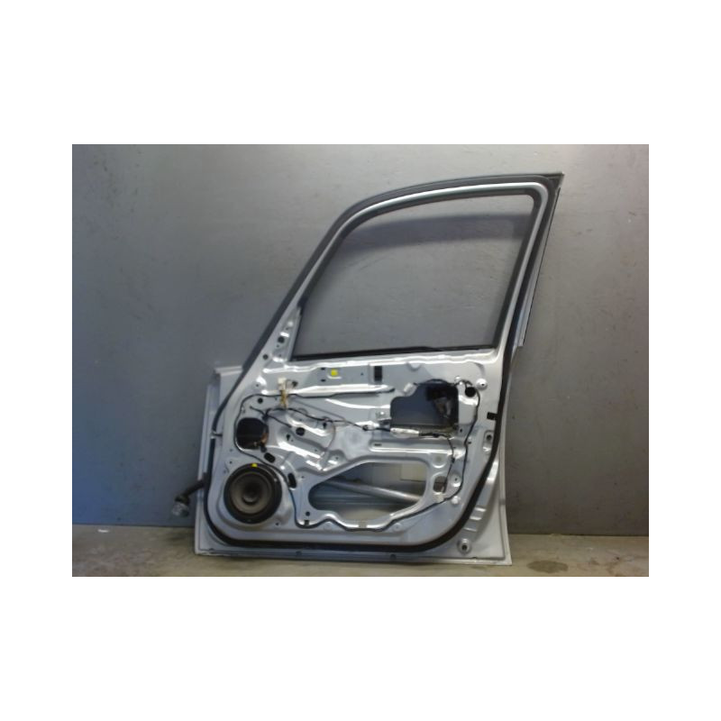 PORTE AVANT DROIT SUZUKI SX4