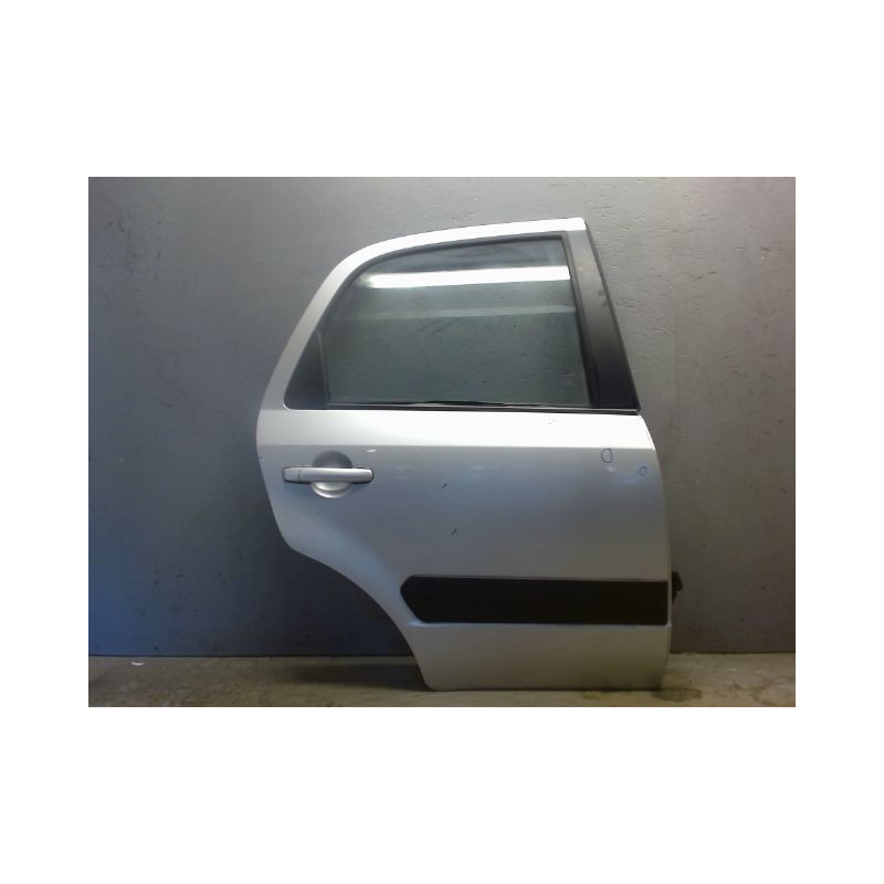 PORTE ARRIERE DROIT SUZUKI SX4
