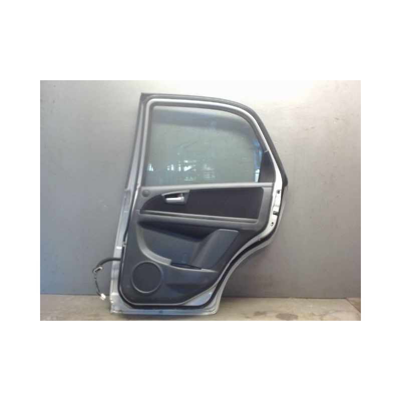 PORTE ARRIERE DROIT SUZUKI SX4