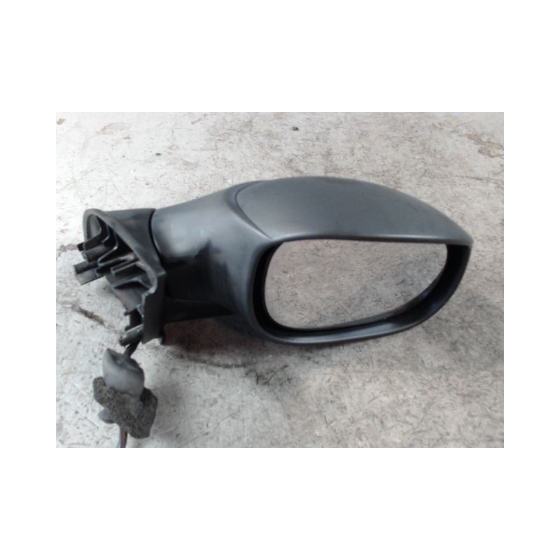 RETROVISEUR EXTERIEUR ELECTRIQUE DROIT CITROEN C3 2005-