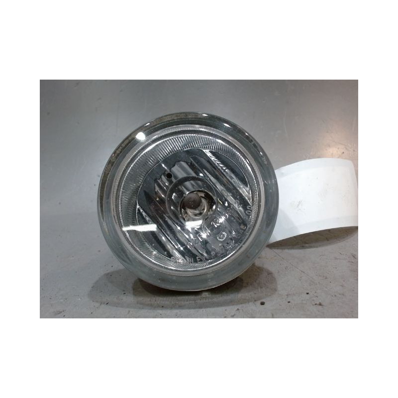 PHARE ANTIBROUILLARD AVANT GAUCHE SUZUKI SX4