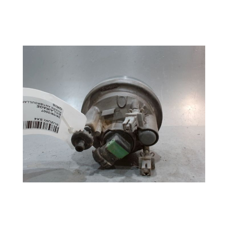 PHARE ANTIBROUILLARD AVANT GAUCHE SUZUKI SX4
