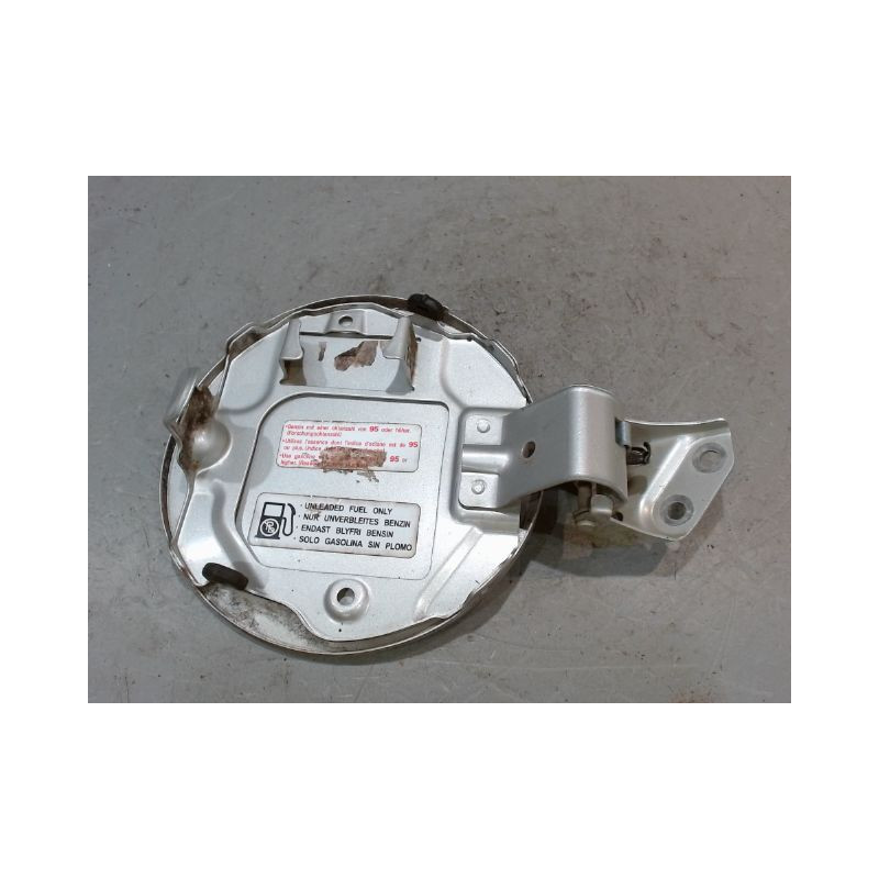 VOLET DE TRAPPE CARBURANT SUZUKI SX4