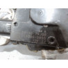 MECANISME ESSUIE-GLACE AVANT SUZUKI SX4