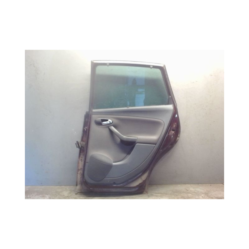 PORTE ARRIERE DROIT SEAT ALTEA