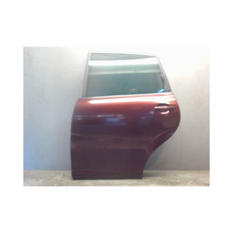 PORTE ARRIERE GAUCHE SEAT ALTEA