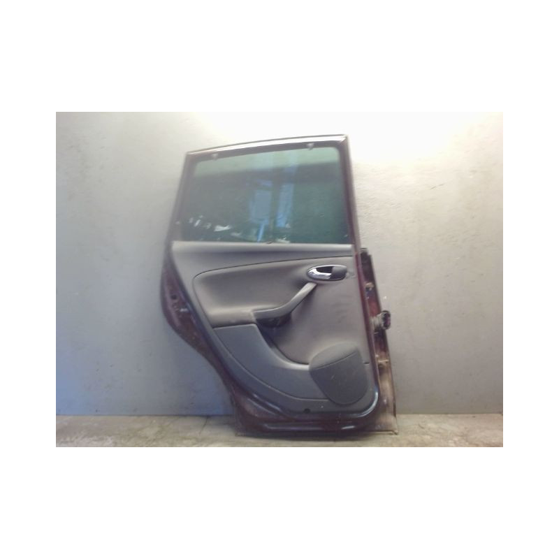 PORTE ARRIERE GAUCHE SEAT ALTEA