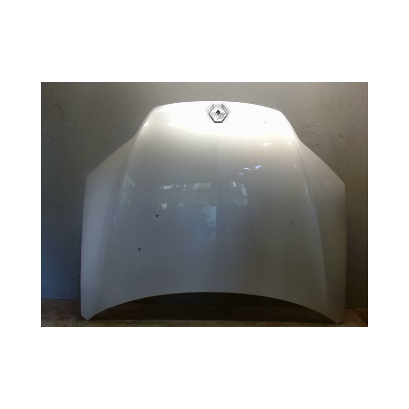 CAPOT RENAULT LAGUNA III