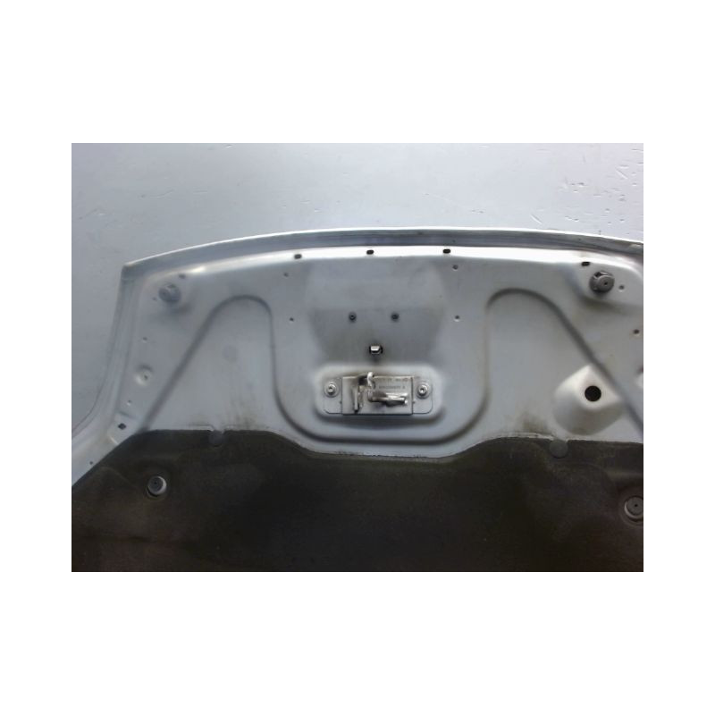 CAPOT RENAULT LAGUNA III