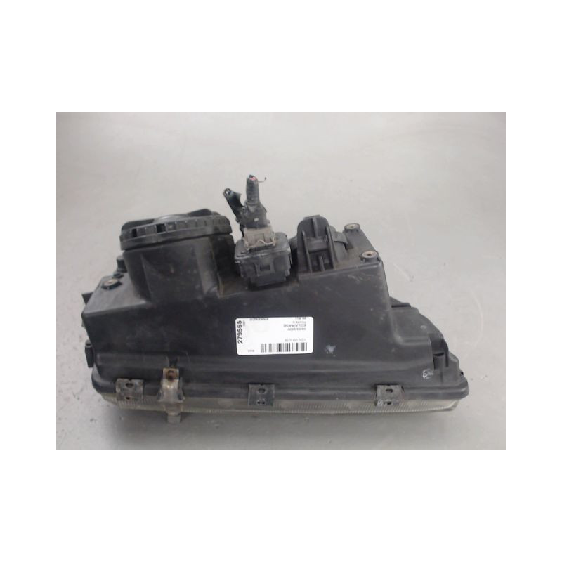 PHARE GAUCHE VOLVO C70