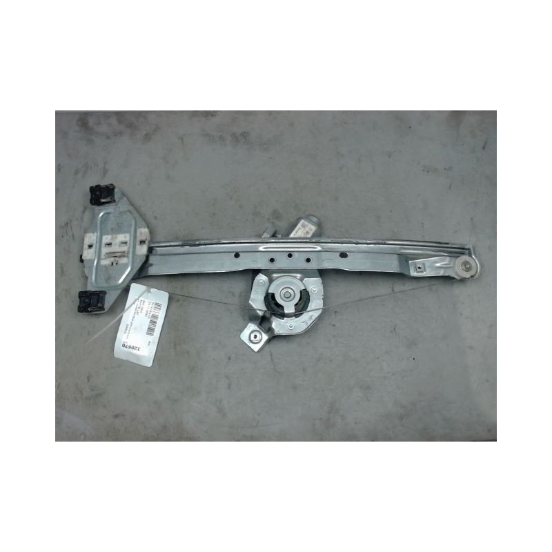 MECANISME+MOTEUR LEVE-GLACE AVANT GAUCHE CITROEN C3 2009-