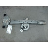 MECANISME+MOTEUR LEVE-GLACE AVANT GAUCHE CITROEN C3 2009-