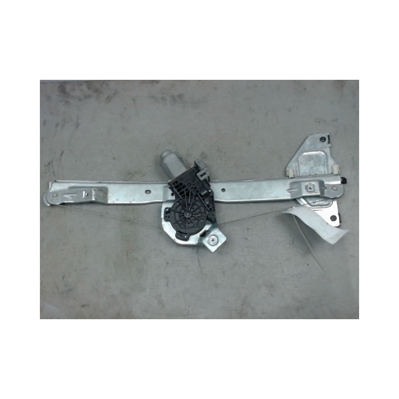 MECANISME+MOTEUR LEVE-GLACE AVANT GAUCHE CITROEN C3 2009-