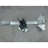 MECANISME+MOTEUR LEVE-GLACE AVANT GAUCHE CITROEN C3 2009-