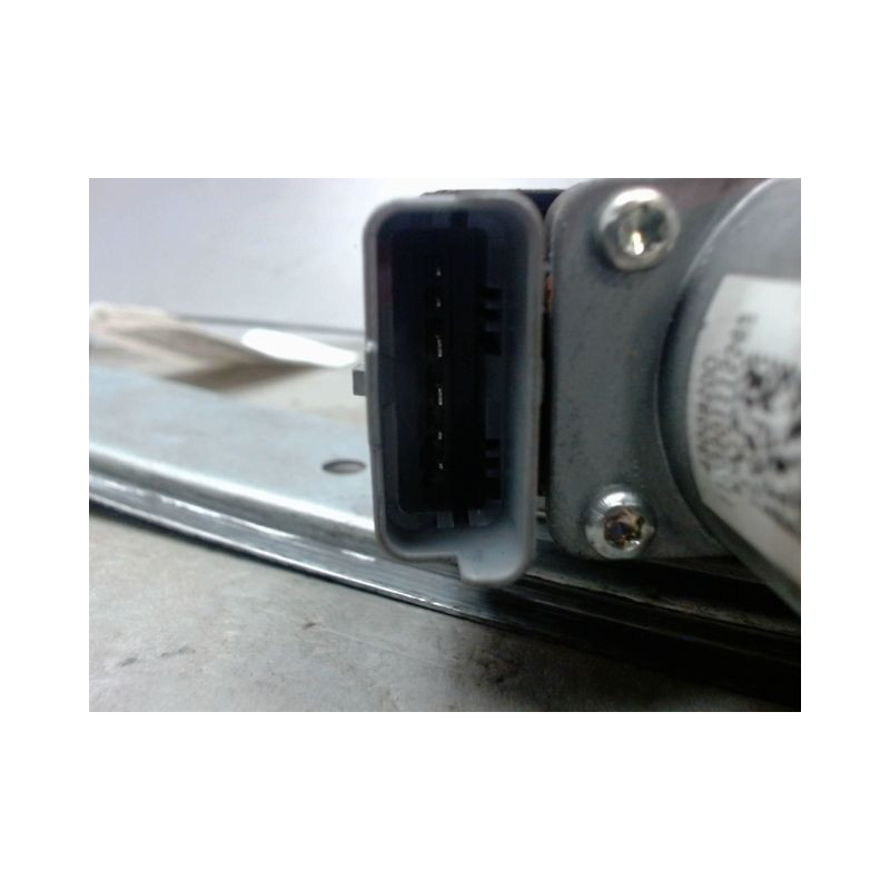 MECANISME+MOTEUR LEVE-GLACE AVANT GAUCHE CITROEN C3 2009-