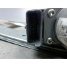 MECANISME+MOTEUR LEVE-GLACE AVANT GAUCHE CITROEN C3 2009-
