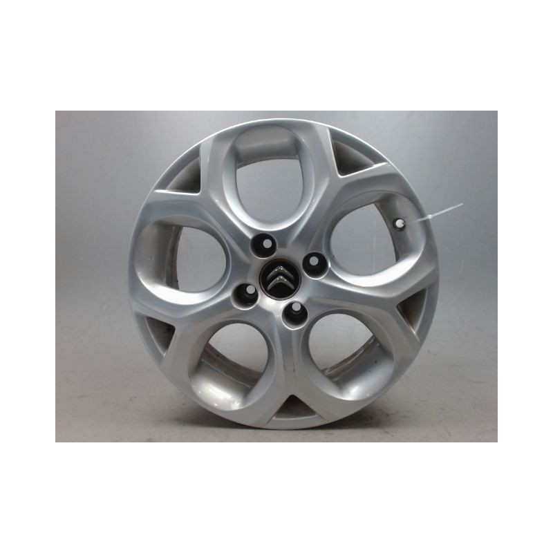 JANTE ALUMINIUM CITROEN C3 2009-