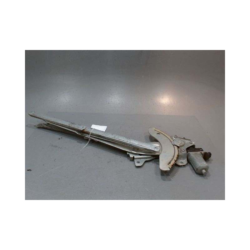 MECANISME+MOTEUR LEVE-GLACE AVANT GAUCHE SUZUKI SX4