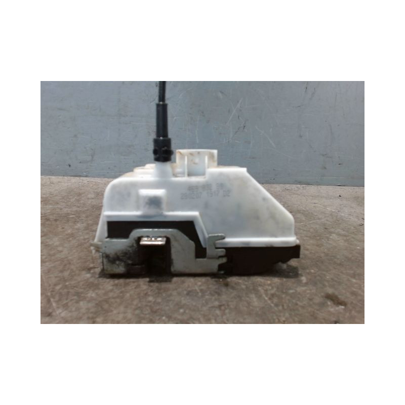 SYSTEME CONDAMNATION AVANT DROIT CITROEN C3 2005-