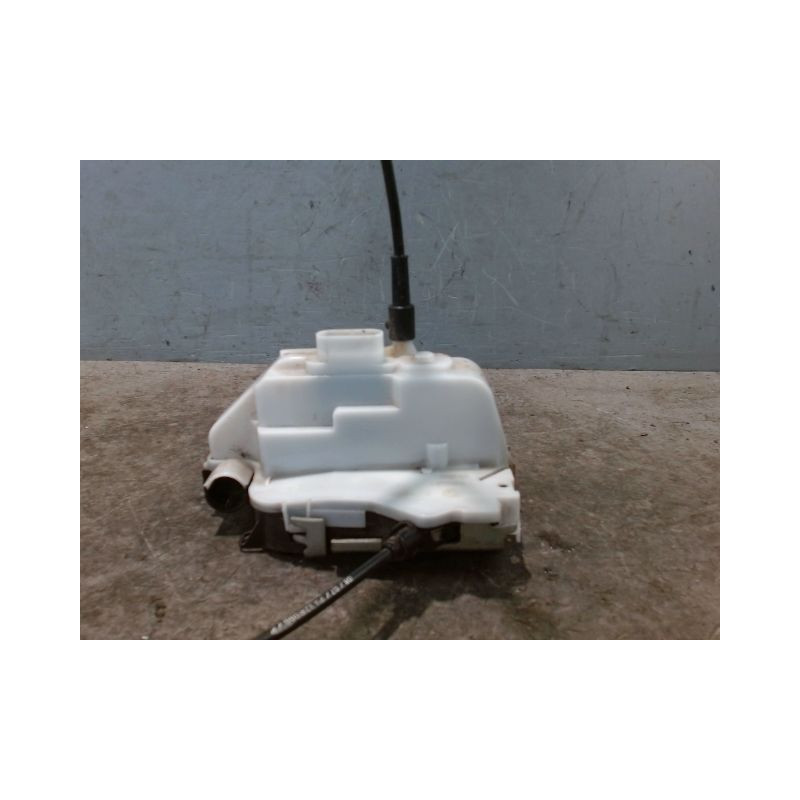 SYSTEME CONDAMNATION AVANT DROIT CITROEN C3 2005-
