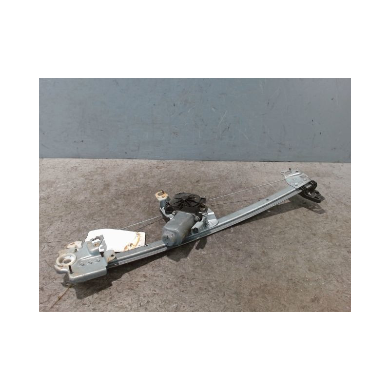 MECANISME+MOTEUR LEVE-GLACE AVANT DROIT CITROEN C3 2005-