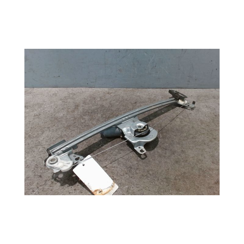 MECANISME+MOTEUR LEVE-GLACE AVANT DROIT CITROEN C3 2005-