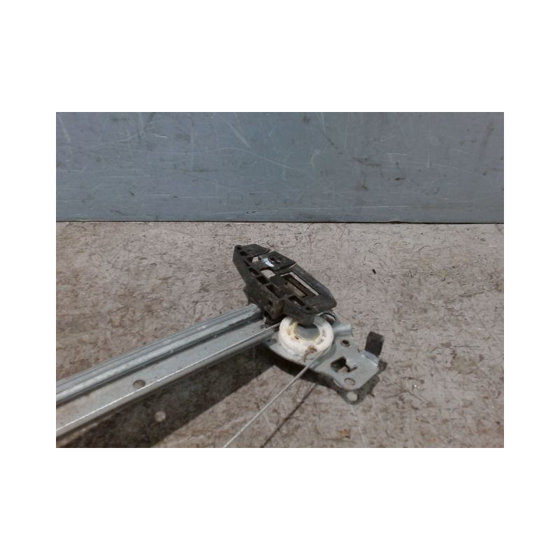 MECANISME+MOTEUR LEVE-GLACE AVANT DROIT CITROEN C3 2005-