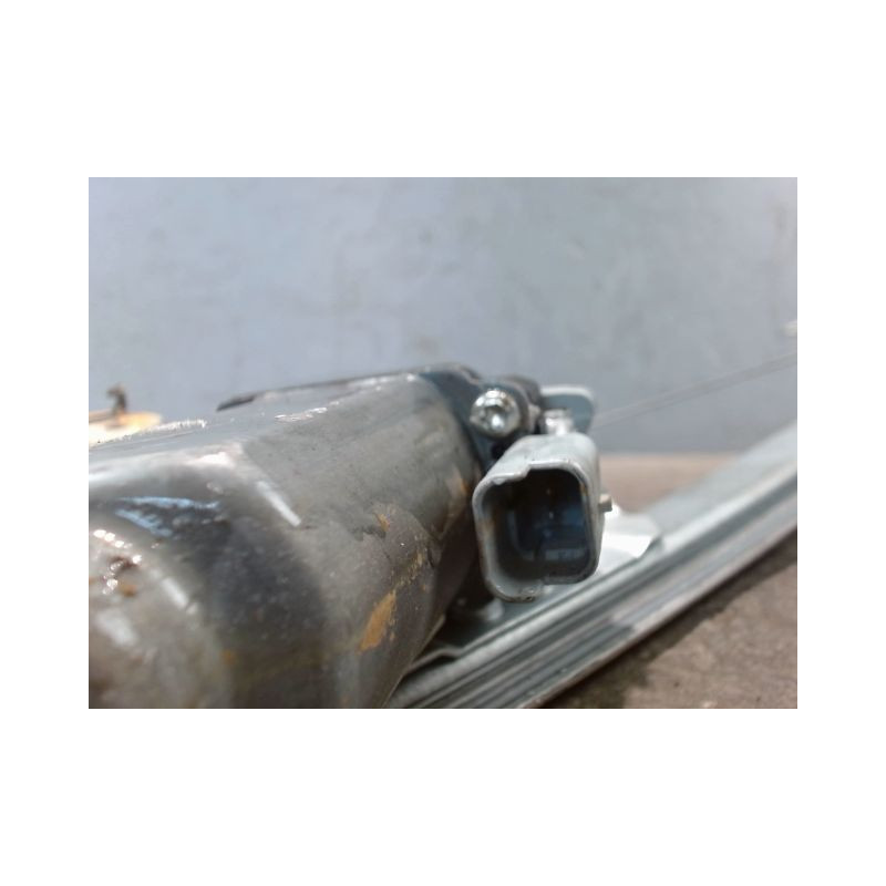 MECANISME+MOTEUR LEVE-GLACE AVANT DROIT CITROEN C3 2005-