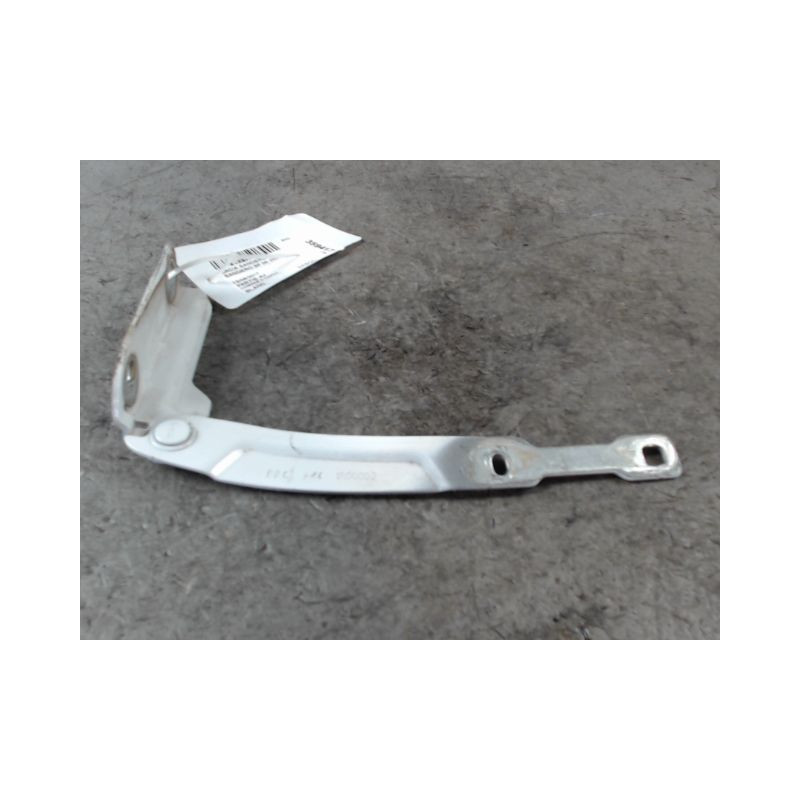 COMPAS DROIT CAPOT DACIA SANDERO 2008-