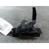 SERRURE CAPOT DACIA SANDERO 2008-