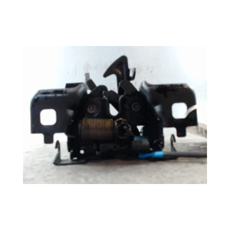 SERRURE CAPOT DACIA SANDERO 2008-