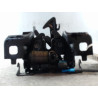 SERRURE CAPOT DACIA SANDERO 2008-