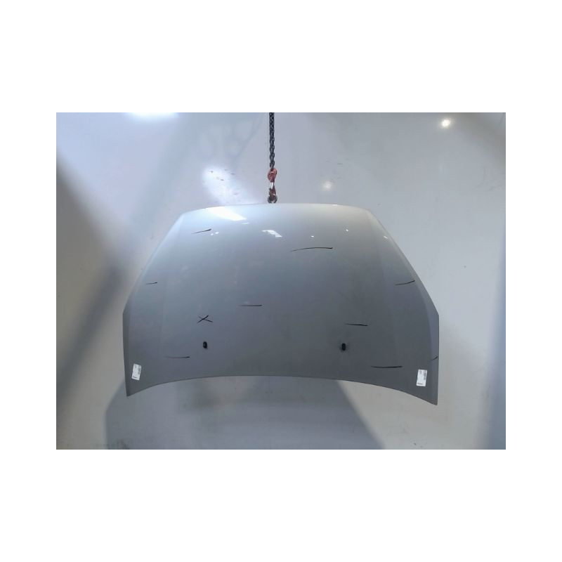 CAPOT FORD S-MAX 2006-