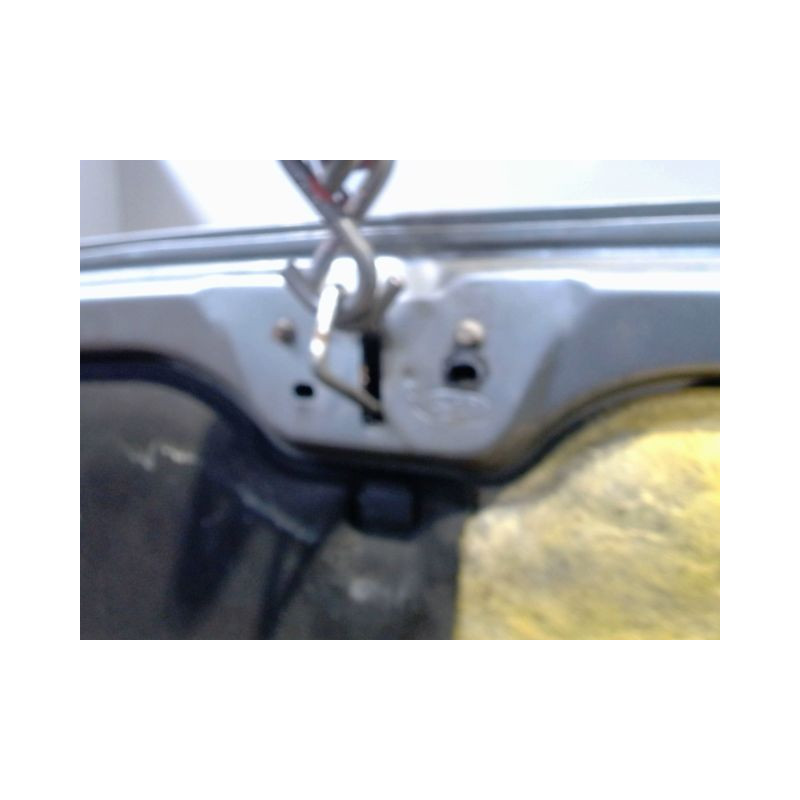 CAPOT FORD S-MAX 2006-