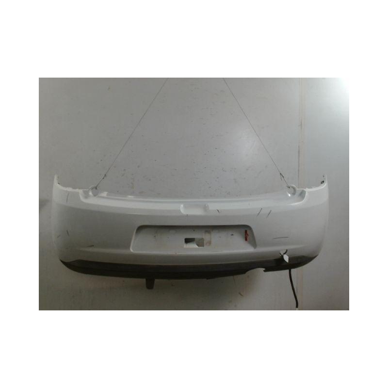 PARE-CHOC ARRIER CITROEN C3