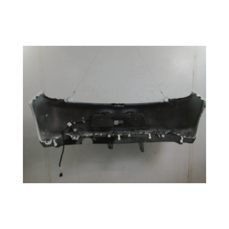 PARE-CHOC ARRIER CITROEN C3