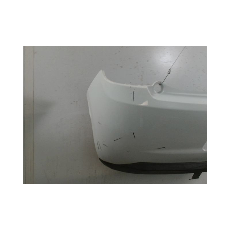 PARE-CHOC ARRIER CITROEN C3