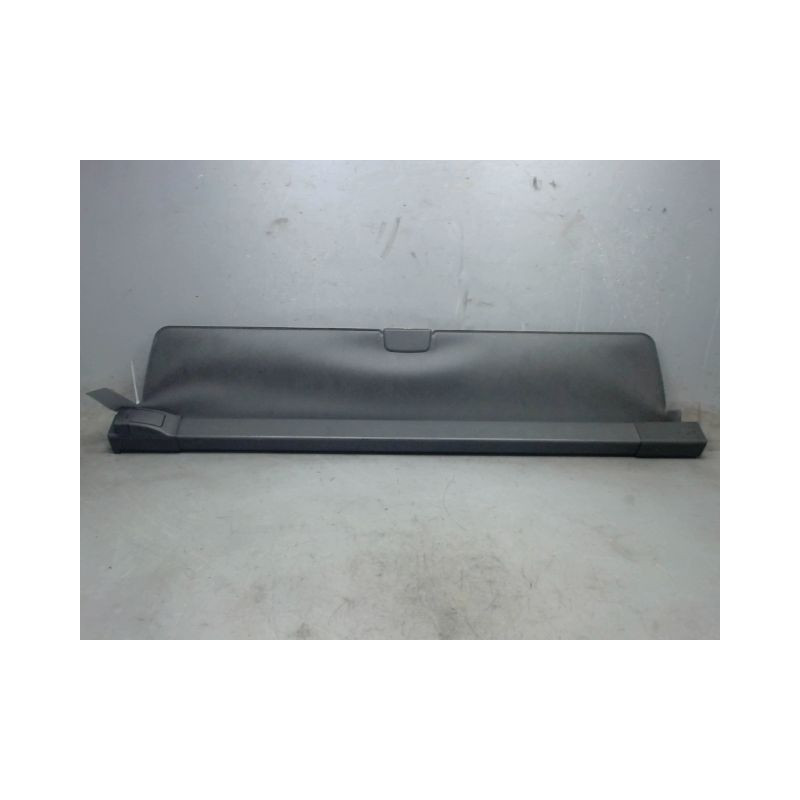 TABLETTE PLAGE ARRIERE OPEL INSIGNIA