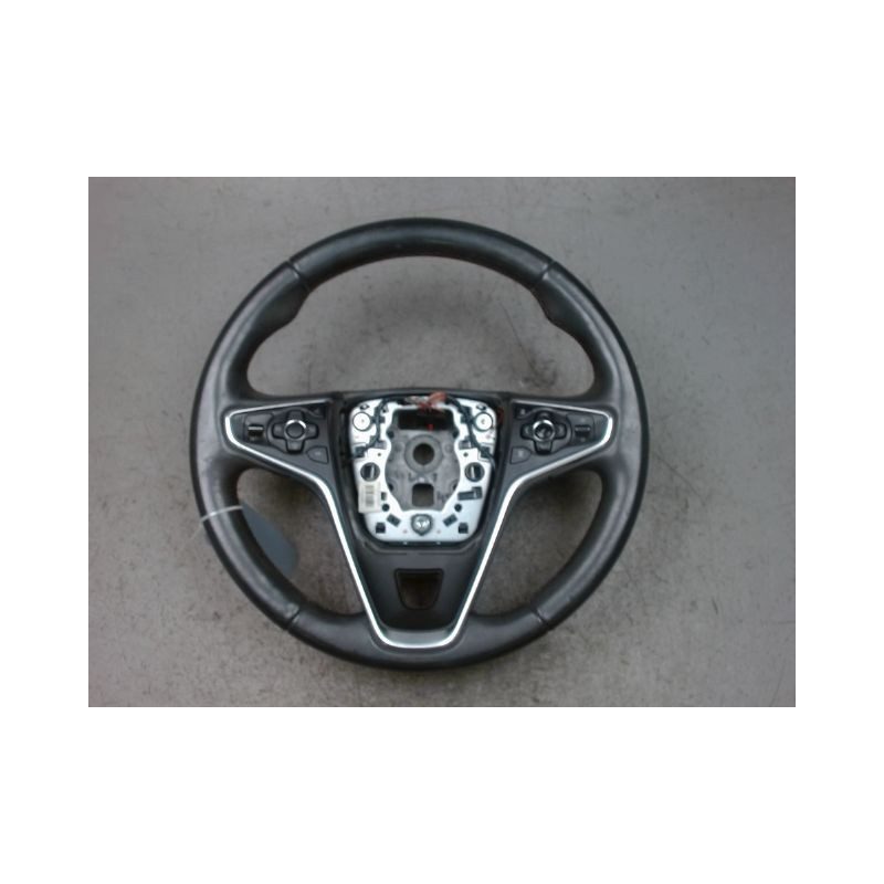 VOLANT DE DIRECTION OPEL INSIGNIA